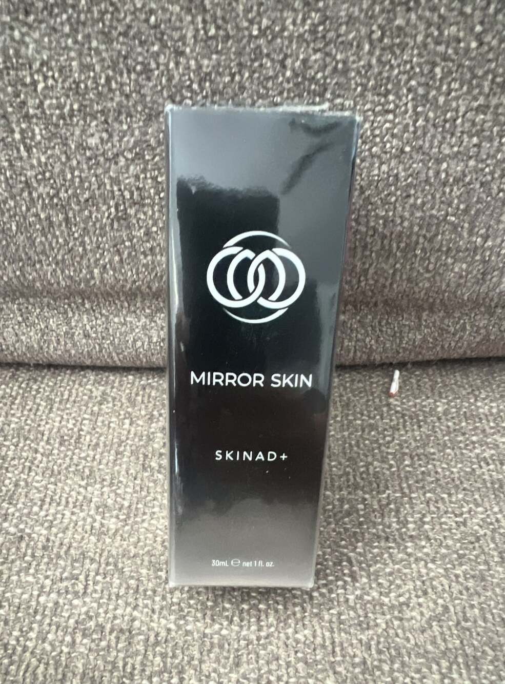 Mirror Skin SKINAD+ Face Serum 30ml / 1 fl. oz.